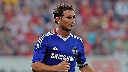 Πάλι εκτός ο Λάμπαρντ