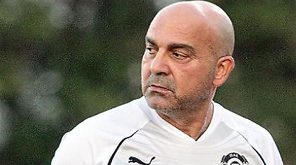 Τέλος από τον Πιερικό ο Χατζάρας