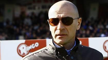 «Γενοβέζος» ο Μπαλαρντίνι