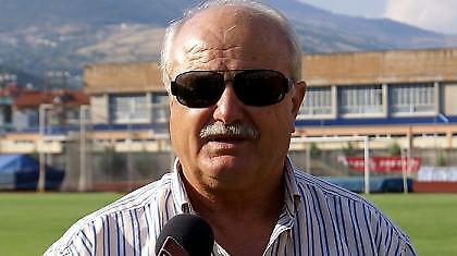 Διαμαντόπουλος, ο αντι-Χατζάρας!