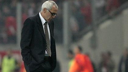 Κούπερ: «Ευχαριστημένοι από το βαθμό»