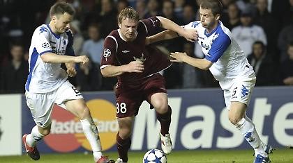 Γλίτωσε στο τέλος η Ρούμπιν