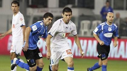 Δεύτερη, αλλά…