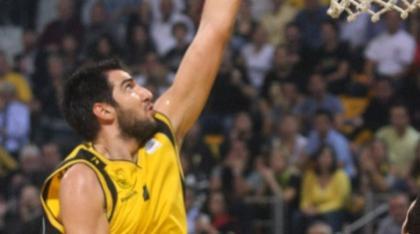 MVP ο Ταπούτος!