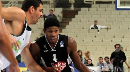 Εκτός ο Μάρσαλ