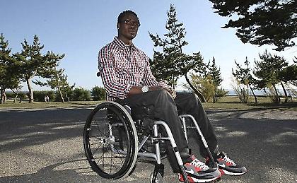 Δωρεά ζωής από FIFA