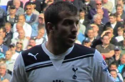 Φαν ντερ Φάαρτ ο κορυφαίος