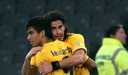 Μπλάνκο: «Αν και δεν μ’ αρέσει… ό,τι ζητήσει ο προπονητής»