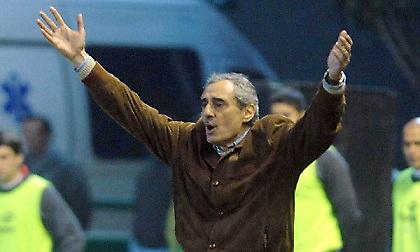 Την… έκανε πριν το «κλάσικο» ο Κάπα