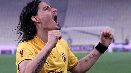 Οι αναμνήσεις δεν σβήνονται με… Μπλάνκο!