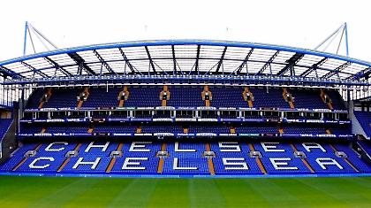 Μετακομίζει η Τσέλσι!