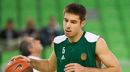 Τέπιτς: «Η κριτική με δυναμώνει»