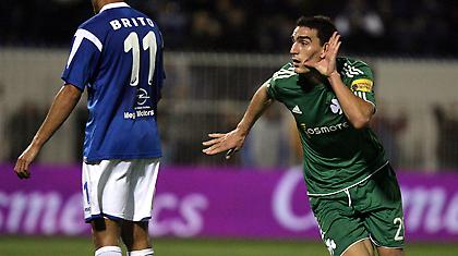 O «αναστημένος» Λάζαρος