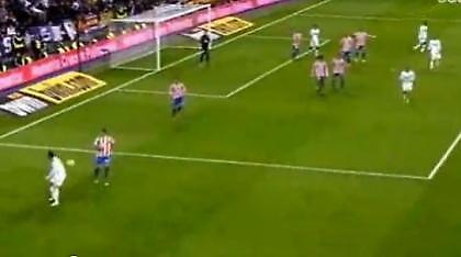 Κατηγόρησαν για… επιδειξία τον Ρονάλντο (video)