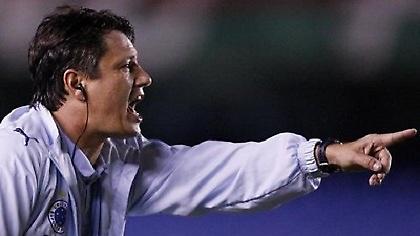 Στον πάγκο της Σάντος ο Μπατίστα