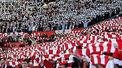 Βροντάτσηδες VS Φουρτουνάτσηδες…