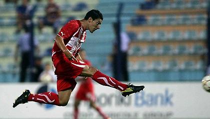 Απογοητευμένος ο Όσκαρ