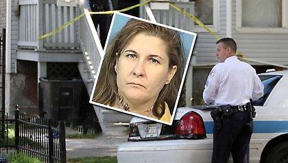 Μητέρα κατακρεούργησε την 4χρονη κόρη της!