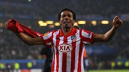 Όταν λείπει ο Ασουνσάο