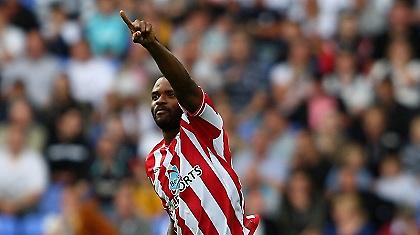 Γκαντεμιά για τη «μαυρόγατα»