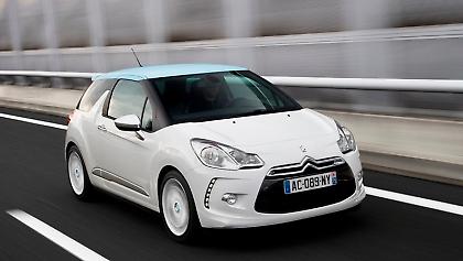 Συνεχίζεται η προσφορά της Citroen