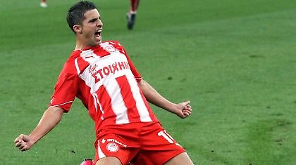 Θα μείνει ο Μιραλάς