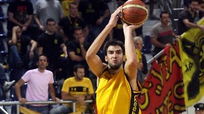 «Ήθελα νίκη επί του ΠΑΟΚ»!