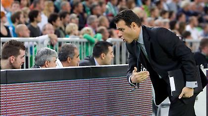 Ιτούδης: «Έχουμε το σθένος να κυριαρχήσουμε»