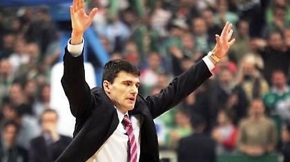 «Δεν θα πάμε στο ΟΑΚΑ κρατώντας λευκή σημαία»