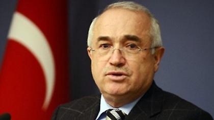 «Οι Ελληνοκύπριοι ευθύνονται για τη μη επίλυση του Κυπριακού»