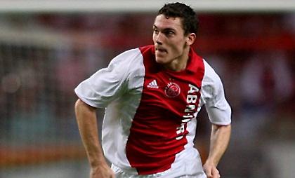 Νέα ατυχία για Βερμάελεν