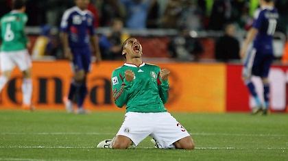 Νοκ άουτ ο Σαλσίδο