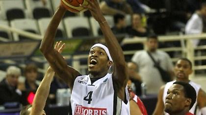 Με Μάρσαλ η προπόνηση