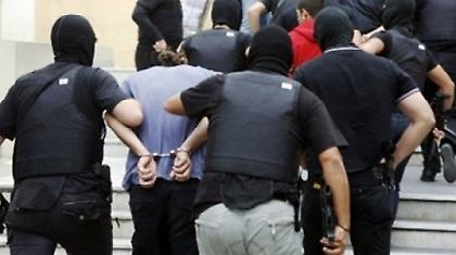 Δίκη για 13 «Πυρήνες της Φωτιάς»