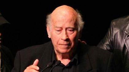 Πήρε εξιτήριο ο Θανάσης Βέγγος