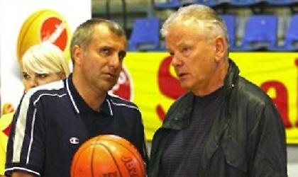 Όταν ο Ομπράντοβιτς είχε προπονητή τον Ίβκοβιτς