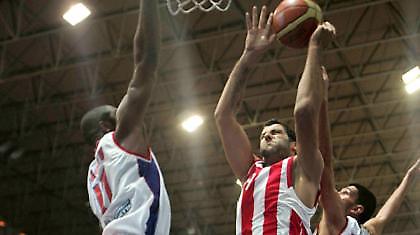 Κανονικά ο Μπουρούσης