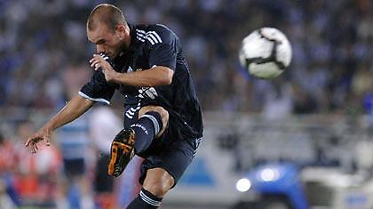 Εκτός και ο Σνάιντερ