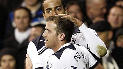 Τοτ-ενα-μ δεν ήταν αρκετό...