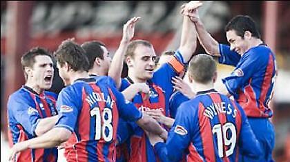 Πέρασε από την Αμπερντίν η Ινβερνές