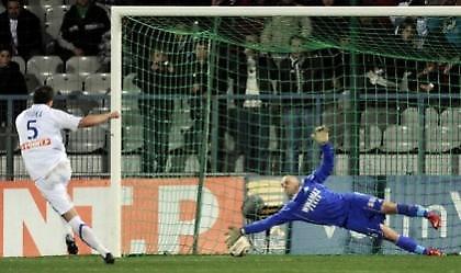 «Στήσιμο» εις διπλούν!