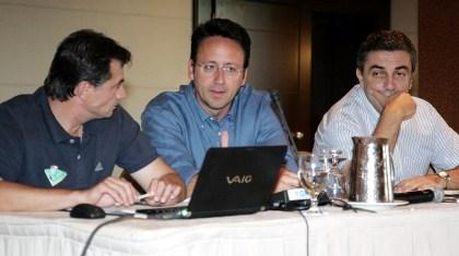 Η διαιτησία στα χέρια των παραγόντων!