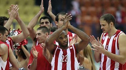 Και πώς να χάσει;