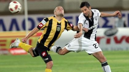 Έξι εβδομάδες εκτός ο Σνάουτσνερ