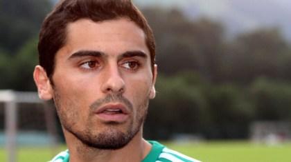 Αγωνία για Σπυρόπουλο!