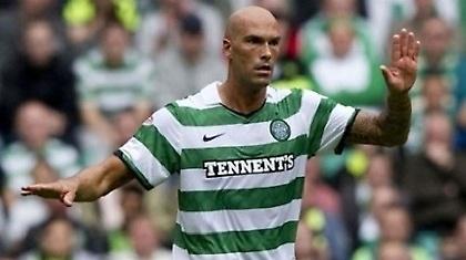 Λάρσον: «Καλός αμυντικός ο Μαϊστόροβιτς»