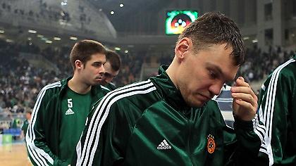 «Αξίζει κάτι περισσότερο ο Σάρας»