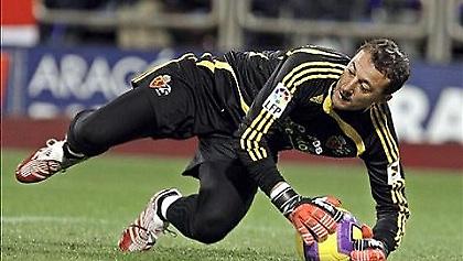 Δύο εβδομάδες εκτός ο Θέσαρ