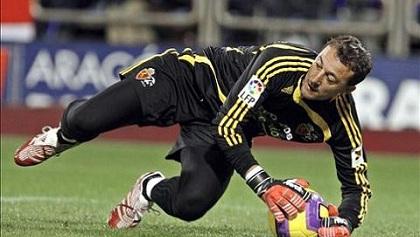 Δύο εβδομάδες εκτός ο Θέσαρ