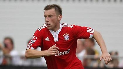 Όλα καλά με Όλιτς, επιστροφή για Ριμπερί και Φαν Μπόμελ